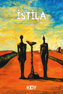 İstila PDF İndir