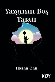 Yazgının Boş Tarafı - Hasan Can PDF İndir