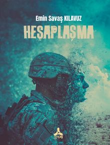 Hesaplaşma - Emin Savaş Kılavuz PDF İndir