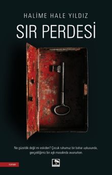 Sır Perdesi - Halime Hale Yıldız PDF İndir