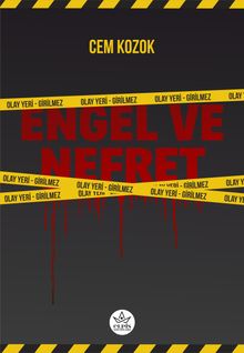 Engel ve Nefret - Cem Kozok