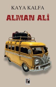 Alman Ali - Kaya Kalfa PDF İndir
