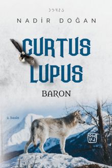 Curtus Lupus - Baron - Nadir Doğan PDF İndir
