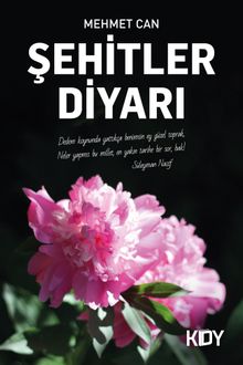 Şehitler Diyarı - Mehmet Can PDF İndir
