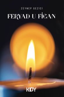 Feryad u Figan - Zeynep Gezici PDF İndir