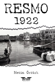 Resmo 1922 - Metin Öztürk PDF İndir