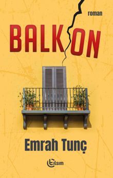 Balkon PDF İndir