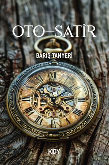 Oto-Satir - Barış Tanyeri PDF İndir