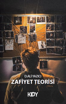 Zafiyet Teorisi - D. Ali Yazıcı PDF İndir