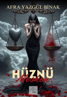 Hüznü Mesken - Afra Yazgül Binak