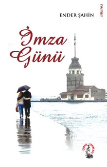 İmza Günü - Ender Şahin