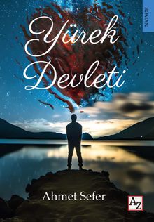 Yürek Devleti PDF İndir