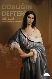 Enis Avni  Odalığın Defteri - Eren Ağkoç PDF İndir