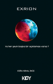Exrıon PDF İndir