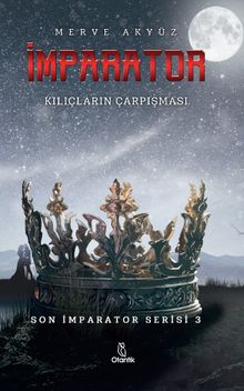 İmparator - Merve Akyüz PDF İndir