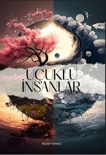 Uçuklu İnsanlar - Recep Yamacı PDF İndir