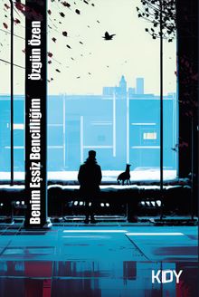 Benim Eşsiz Bencilliğim - Özgün Özen PDF İndir