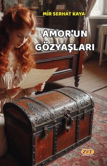 Amor'un Gözyaşları - Mir Serhat Kaya PDF İndir