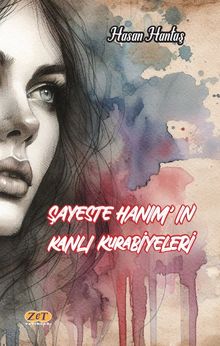 Şayeste Hanım'ın Kanlı Kurabiyeleri - Hasan Hantaş PDF İndir