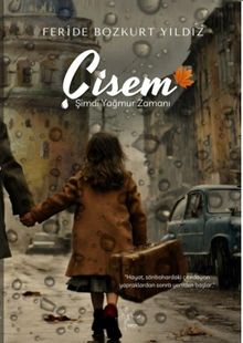 Çisem PDF İndir