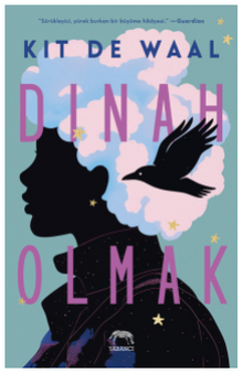Dinah Olmak - Kit de Waal PDF İndir