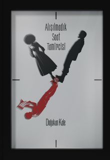 Alışılmadık Saat Tamircisi - Doğukan Kale PDF İndir