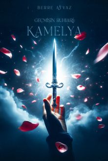 Geçmişin Ruhları : Kamelya - Berre Ayvaz PDF İndir