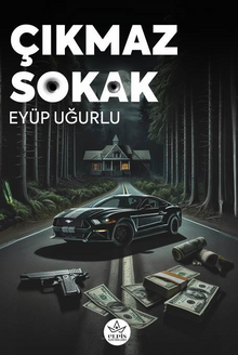 Çıkmaz Sokak - Eyüp Uğurlu