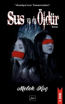 Sus Ya  Da Öldür PDF İndir