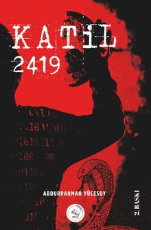 Katil 2419 - Abdurrahman Yücesoy PDF İndir