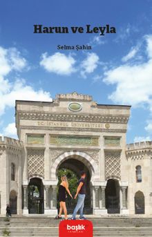 Harun ve Leyla - Selma Şahin PDF İndir