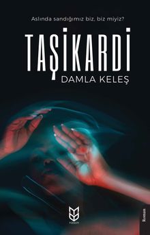Taşikardi - Damla Keleş PDF İndir