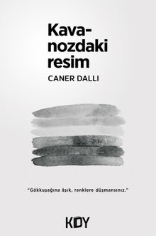 Kavanozdaki Resim - Caner Dallı PDF İndir