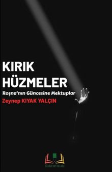 Kırık Hüzmeler PDF İndir