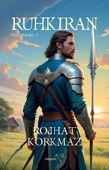 Ruhkıran / Ebedi Döngü 1 - Rojhat Korkmaz PDF İndir