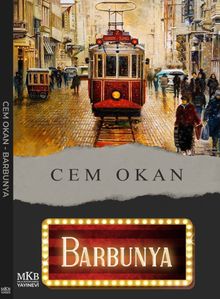Barbunya - Cem Okan