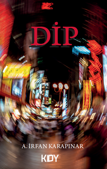 Dip - A.İrfan Karapınar PDF İndir