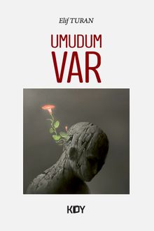 Umudum Var - Elif Turan PDF İndir