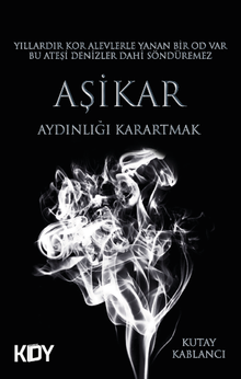 Aşikar - Kutay Kablancı PDF İndir