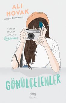 Gönülçelenler - Ali Novak
