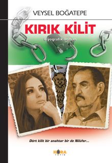 Kırık Kilit - Veysel Boğatepe PDF İndir