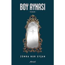 Boy Anynası - Zümra Nur Efşan PDF İndir