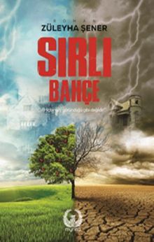 Sırlı Bahçe - Züleyha Şener PDF İndir
