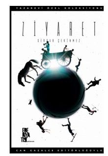 Ziyaret - Serdar Çekinmez PDF İndir