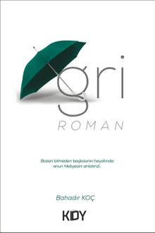 Gri Roman - Bahadır Koç PDF İndir