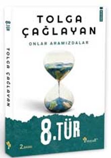 8. Tür - Tolga Çağlayan PDF İndir