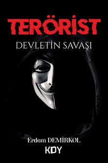 Terörist - Erdem Demirkol PDF İndir