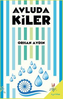 Avludakiler - Orhan Aydın PDF İndir