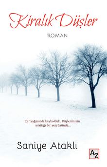 Kiralık Düşler - Saniye Ataklı PDF İndir
