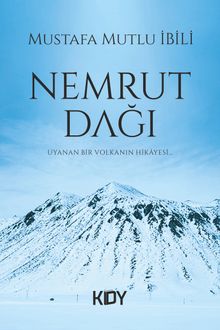 Nemrut Dağı - Mustafa Mutlu İbili PDF İndir